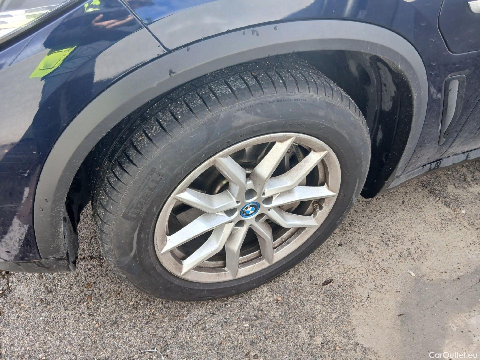  Bmw  X5 BMW  / 2018 / 5P / todoterreno xDrive45e #7