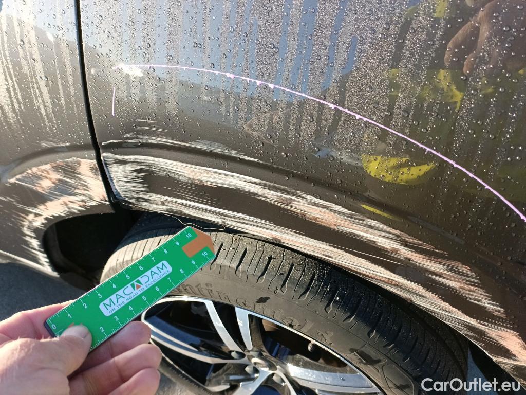  Volvo  XC60 VOLVO  / 2017 / 5P / todoterreno 2.0 T6 AWD Recharge R-Design Auto #5