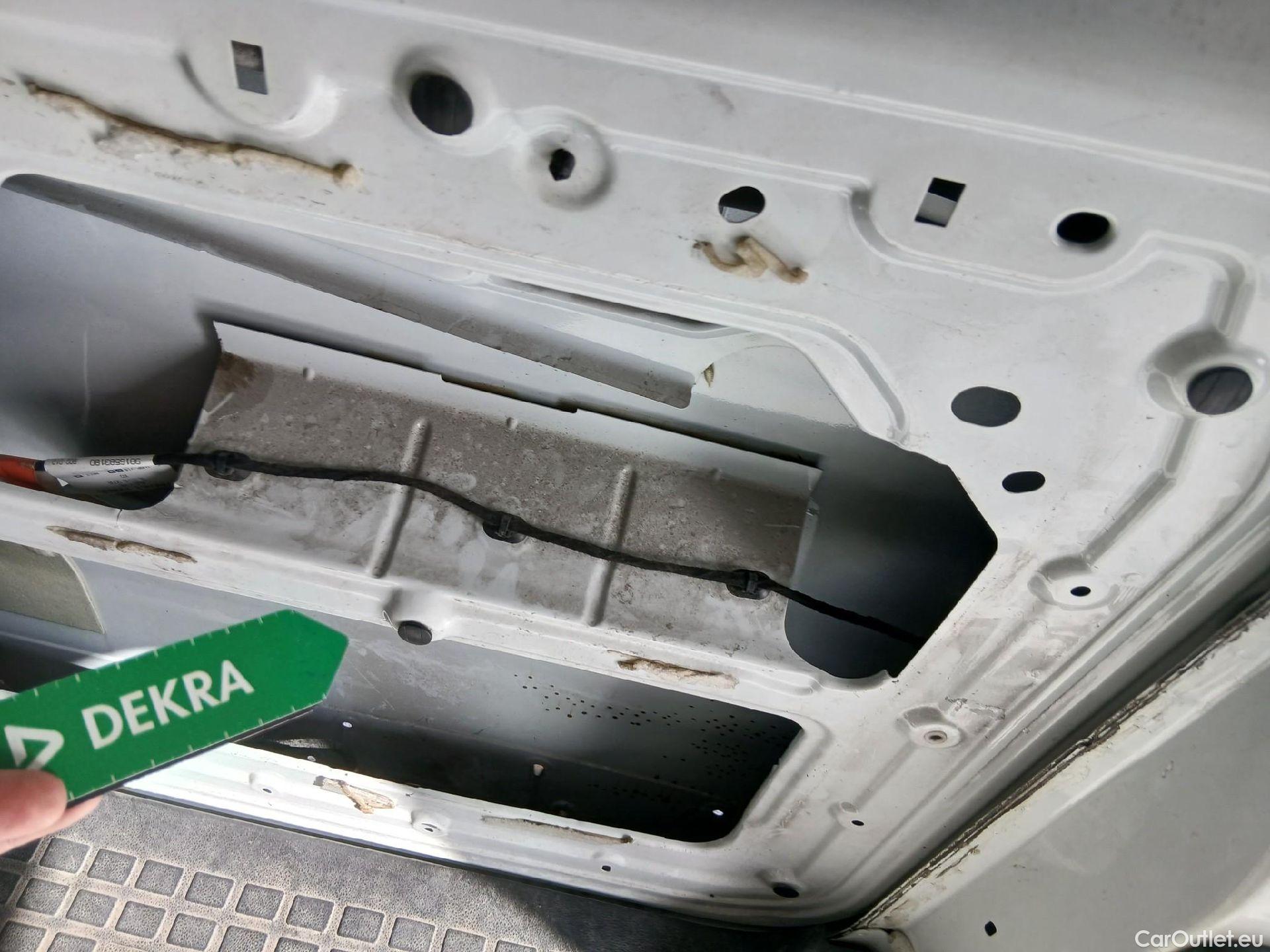  Opel  Vivaro OPEL  / 2019 / 4P / furgón 1.5 Diésel 74kW (100CV) M Std Express #14