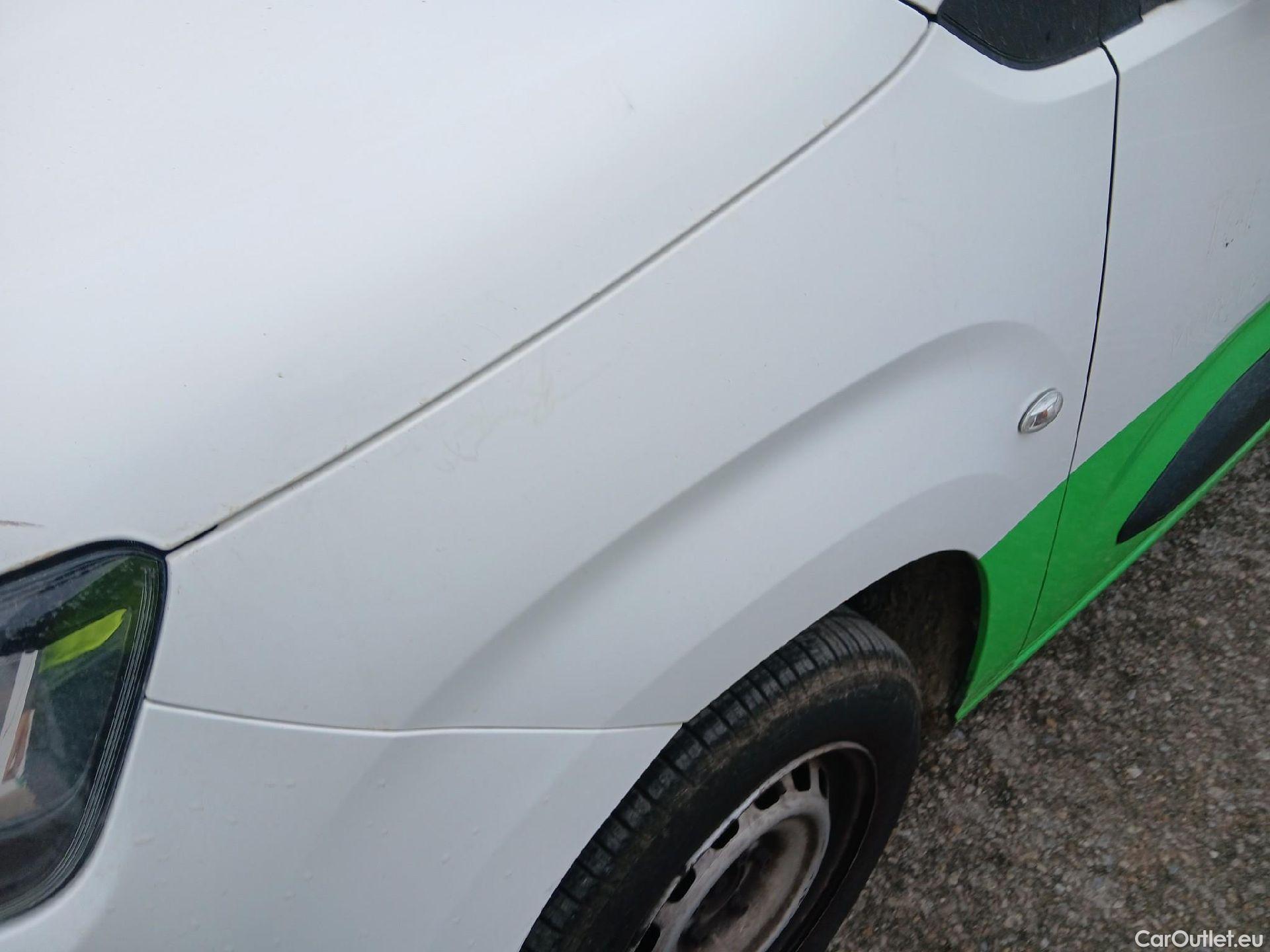  Toyota  Proace TOYOTA  City/2020/4P/furgón derivado de turismo 1.5D 75kW (100CV) GX 650kg Media #12