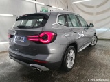  Bmw  X3 BMW  5p SUV sDrive18d 150ch Lounge BVA8 #3
