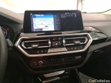  Bmw  X3 BMW  5p SUV sDrive18d 150ch Lounge BVA8 #7