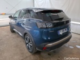  Peugeot  3008 PEUGEOT  / 2020 / 5P / SUV 1.6 HYBRID 225 E-EAT8 GT Pack #2