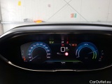  Peugeot  3008 PEUGEOT  / 2020 / 5P / SUV 1.6 HYBRID 225 E-EAT8 GT Pack #6