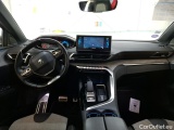  Peugeot  3008 PEUGEOT  / 2020 / 5P / SUV 1.6 HYBRID 225 E-EAT8 GT Pack #5