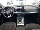  Audi  Q5 AUDI  / 2020 / 5P / SUV 50 TFSI e 299 QTT S TRONIC 7 DESIGN #5