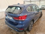  Bmw  X1 BMW  / 2019 / 5P / SUV xDrive25e xLine BVA6 #3