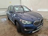  Bmw  X1 BMW  / 2019 / 5P / SUV xDrive25e xLine BVA6 #4