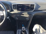  KIA  Sportage KIA  / 2018 / 5P / todoterreno 1.6 MHEV Business 100kW (136CV) 4x4 #14