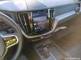  Volvo  XC60 VOLVO  / 2017 / 5P / todoterreno 2.0 T6 AWD Recharge R-Design Auto #16
