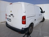  Opel  Vivaro OPEL  / 2019 / 4P / furgón 1.5 Diésel 74kW (100CV) M Std Express #2