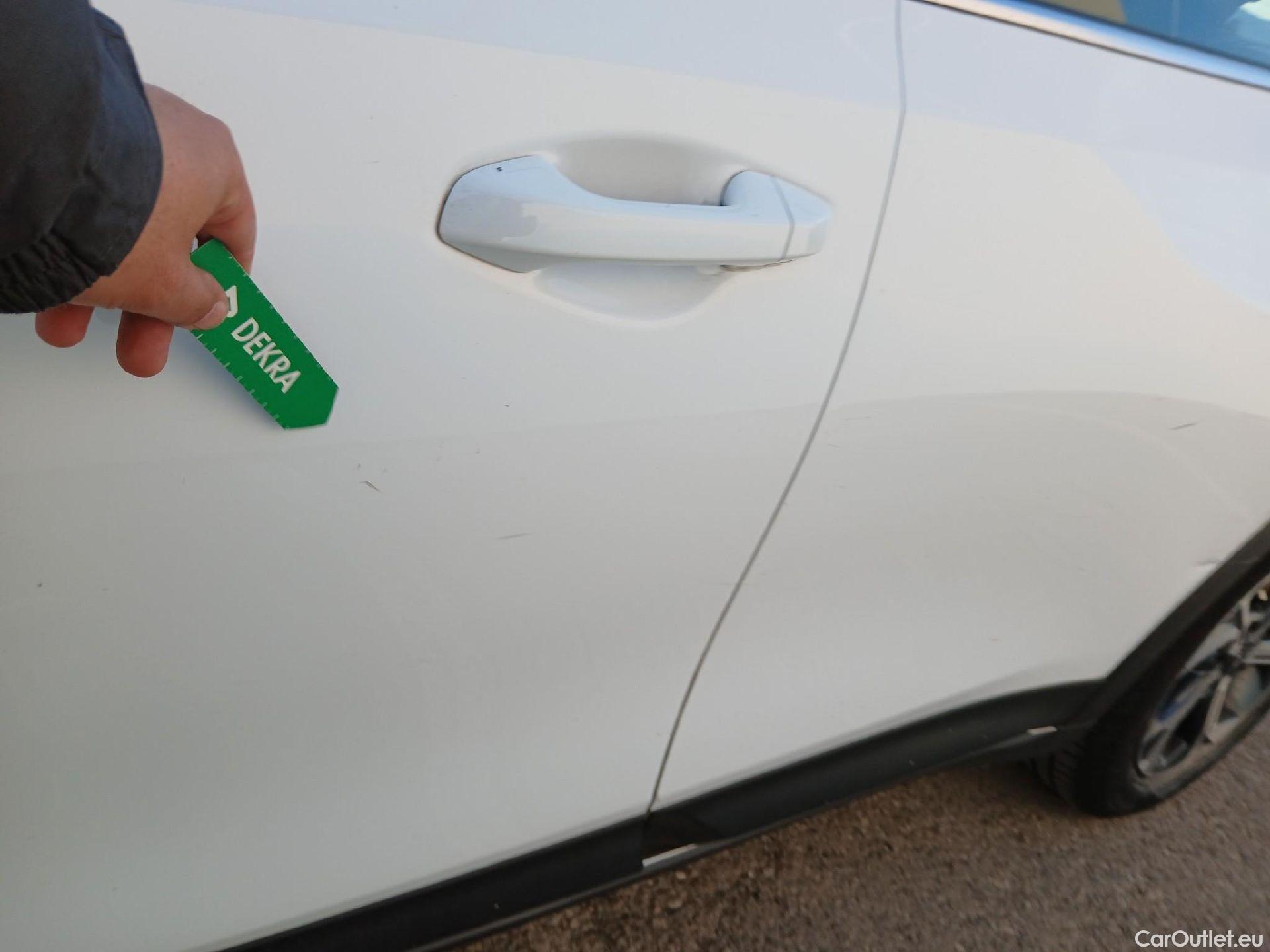  KIA  XCeed KIA  / 2019 / 5P / todoterreno 1.0 T-GDi Drive 88kW (120CV) #12