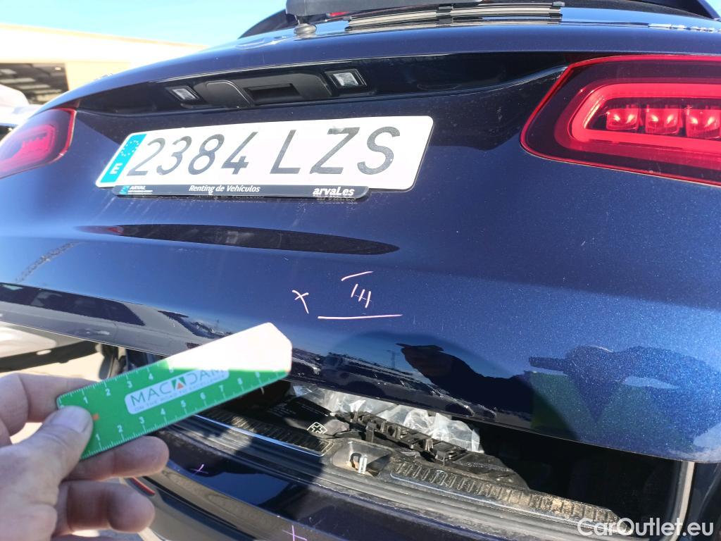  Mercedes  G-Klasee MERCEDES-BENZ Clase GLC / 2019 / 5P / todoterreno GLC 300 de 4MATIC #8