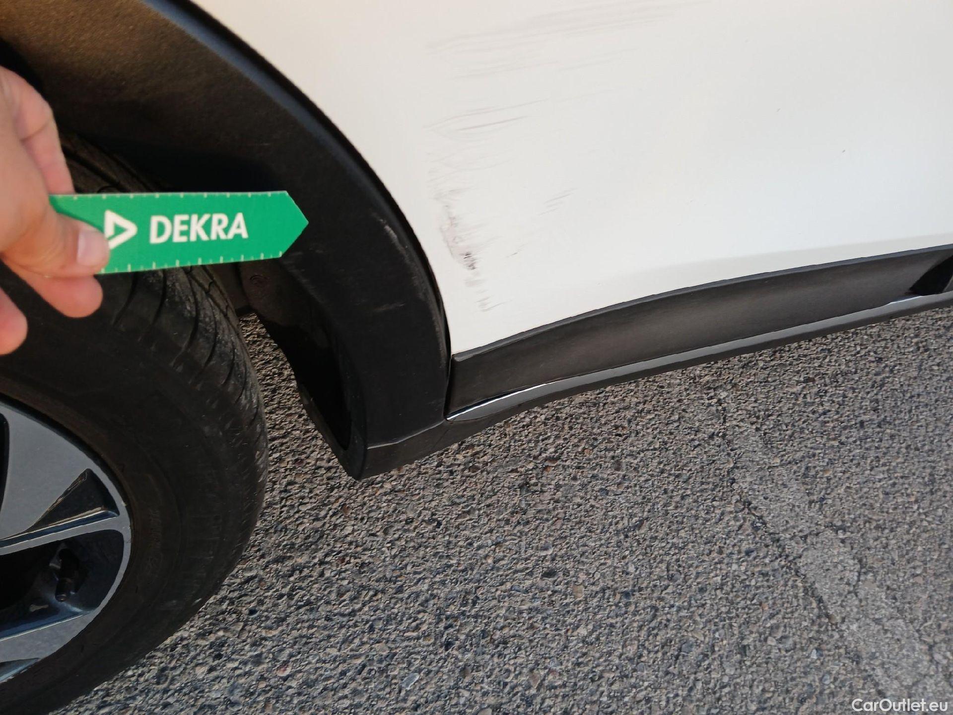  KIA  XCeed KIA  / 2019 / 5P / todoterreno 1.0 T-GDi Drive 88kW (120CV) #36