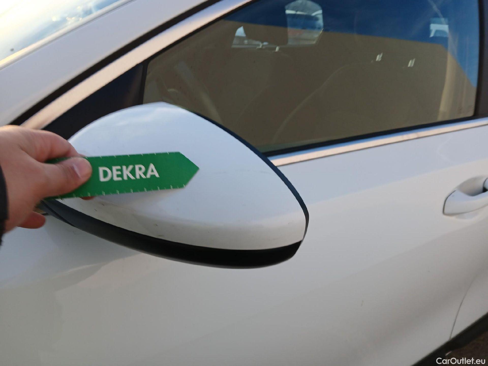  KIA  XCeed KIA  / 2019 / 5P / todoterreno 1.0 T-GDi Drive 88kW (120CV) #10