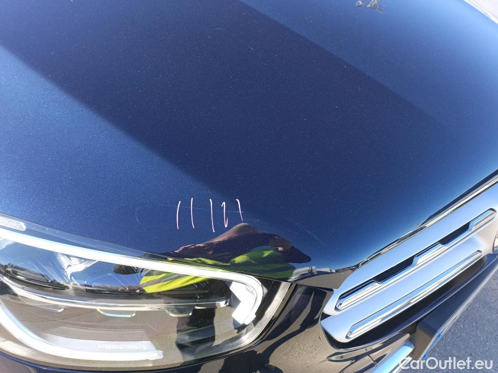  Mercedes  G-Klasee MERCEDES-BENZ Clase GLC / 2019 / 5P / todoterreno GLC 300 de 4MATIC #16