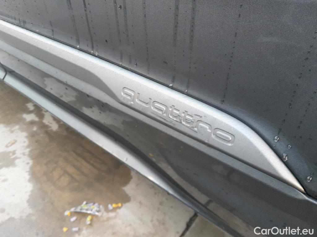  Audi  Q7 AUDI  / 2019 / 5P / todoterreno S line plus 55 TFSIe 280kW quattro tip(SP) #15