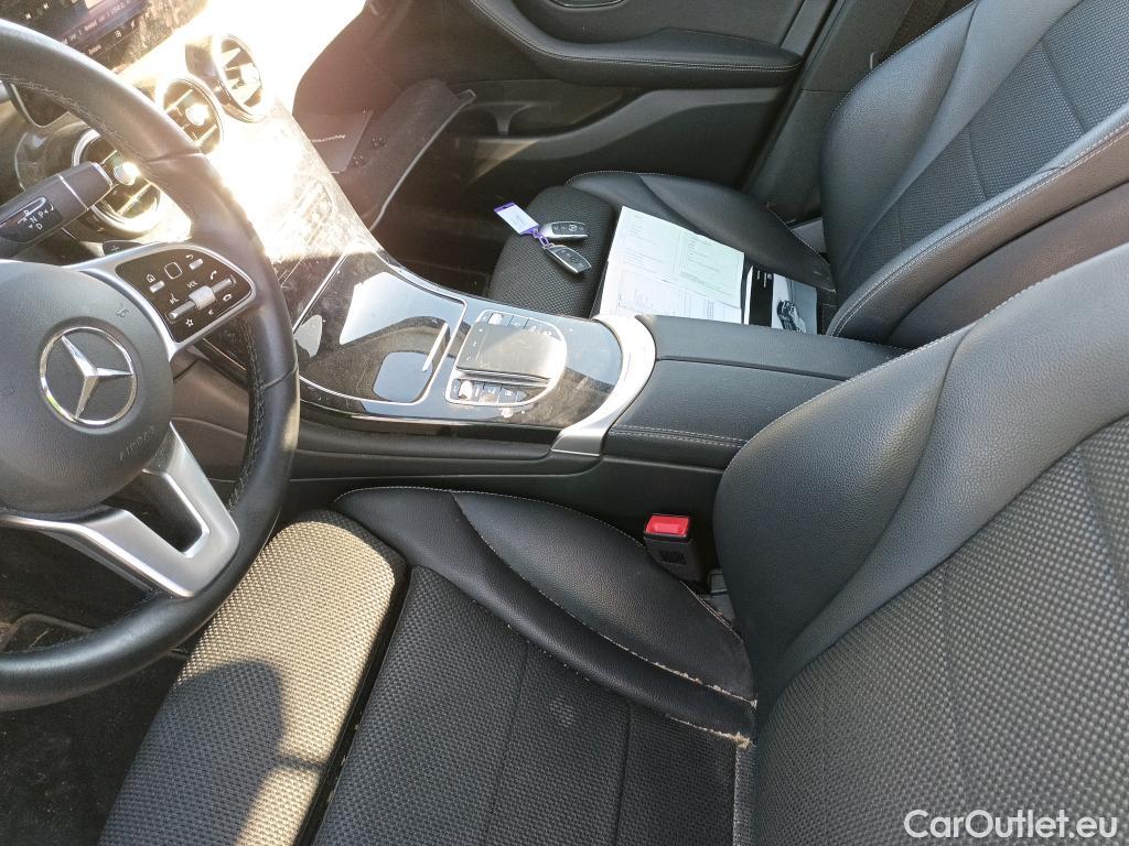  Mercedes  G-Klasee MERCEDES-BENZ Clase GLC / 2019 / 5P / todoterreno GLC 300 de 4MATIC #29