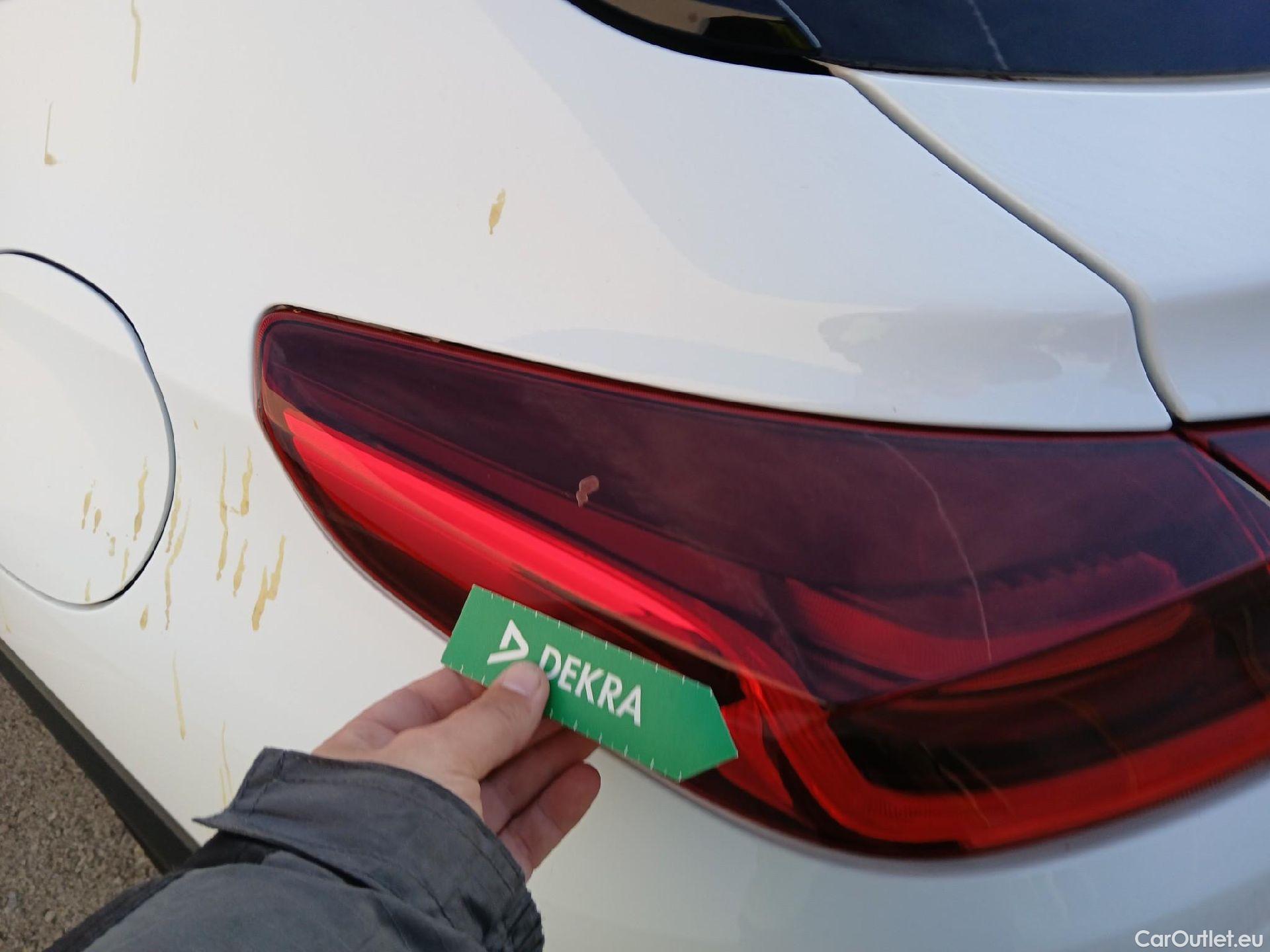  KIA  XCeed KIA  / 2019 / 5P / todoterreno 1.0 T-GDi Drive 88kW (120CV) #21