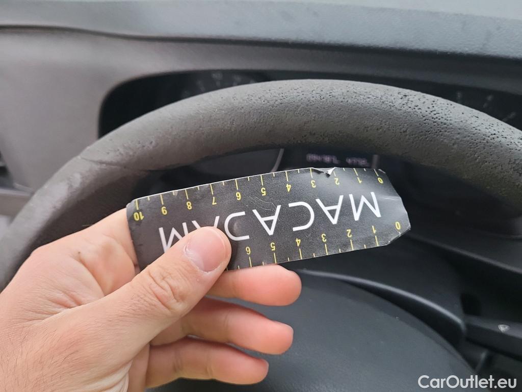  Citroen  Jumpy CITROEN  / 2016 / 4P / furgón Talla M BlueHDi 85KW (115CV) 6v Confort #34