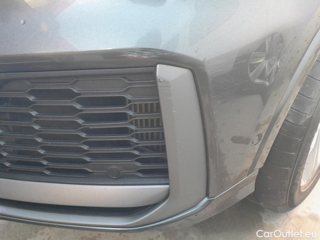  Audi  Q7 AUDI  / 2019 / 5P / todoterreno S line plus 55 TFSIe 280kW quattro tip(SP) #17