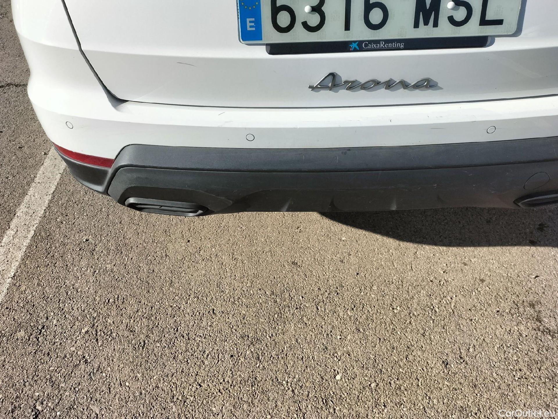  Seat  Arona  Style Special Edition 1.0 TSI 115CV AT7 E6d #34