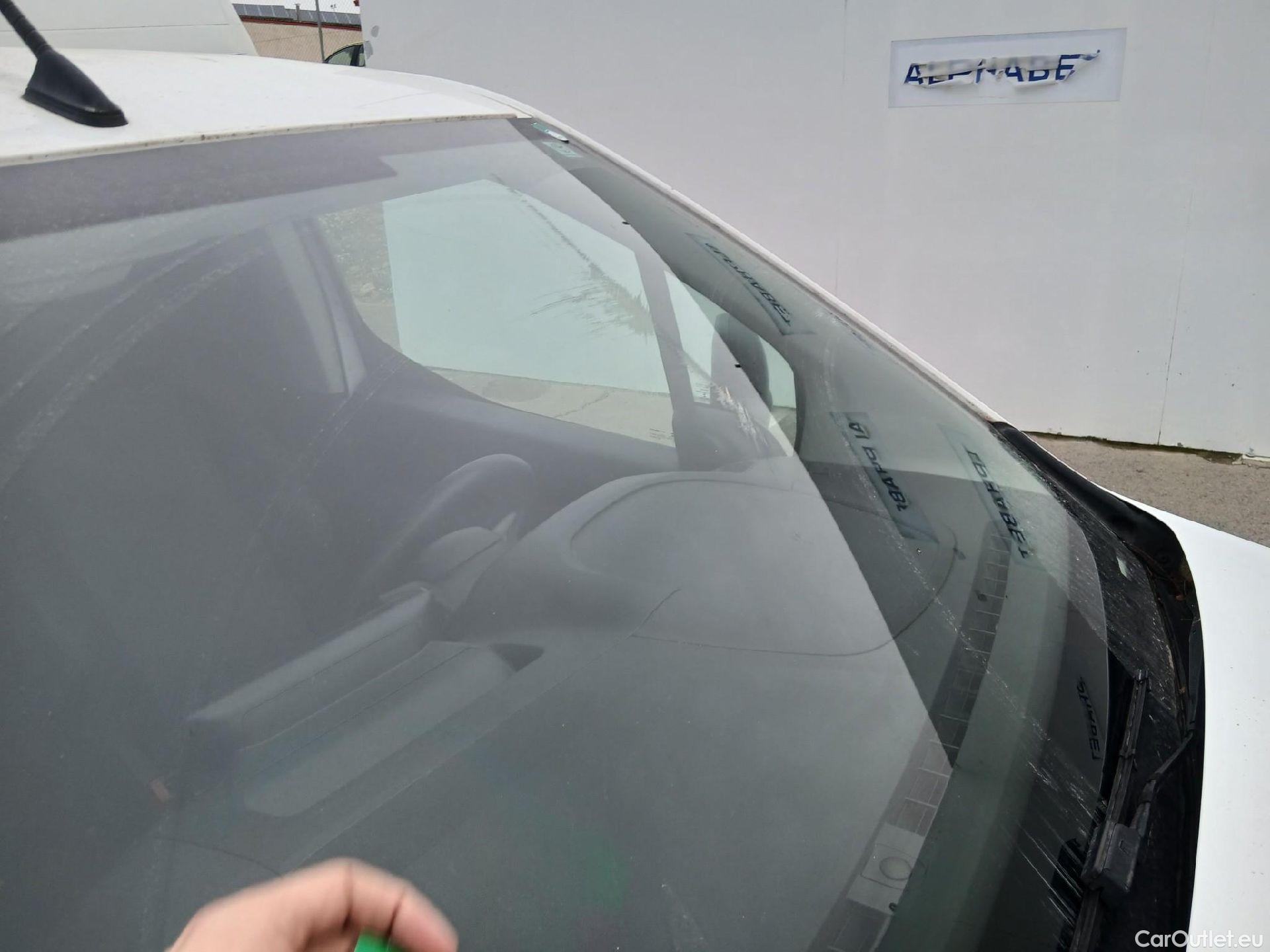  Toyota  Proace TOYOTA  City/2020/4P/furgón derivado de turismo 1.5D 75kW (100CV) GX 650kg Media #43