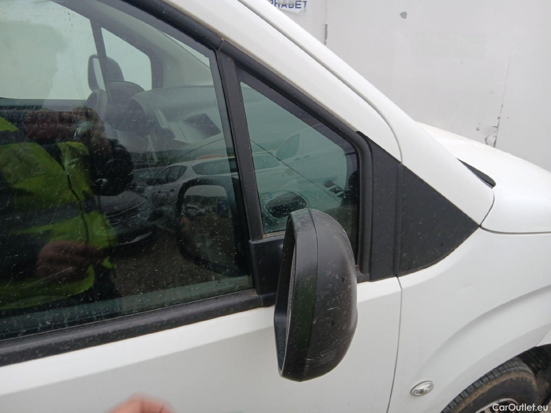  Toyota  Proace TOYOTA  City/2020/4P/furgón derivado de turismo 1.5D 75kW (100CV) GX 650kg Media #39