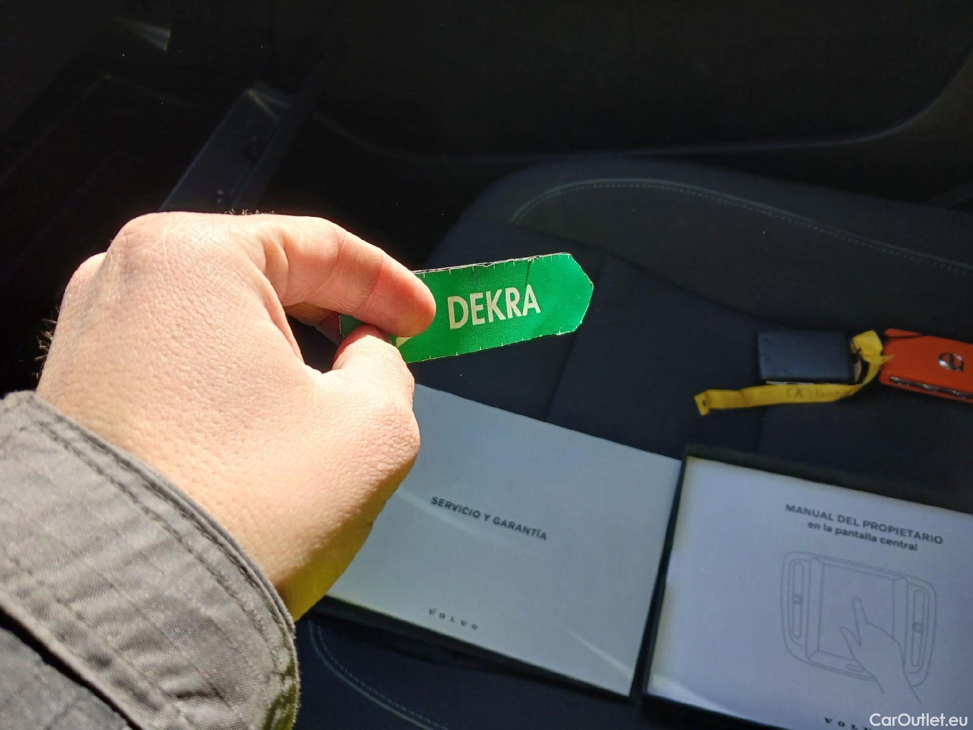  Volvo  XC 40 VOLVO XC40 / 2017 / 5P / todoterreno 1.5 T4 Twin Recharge Inscription Ex Auto #29