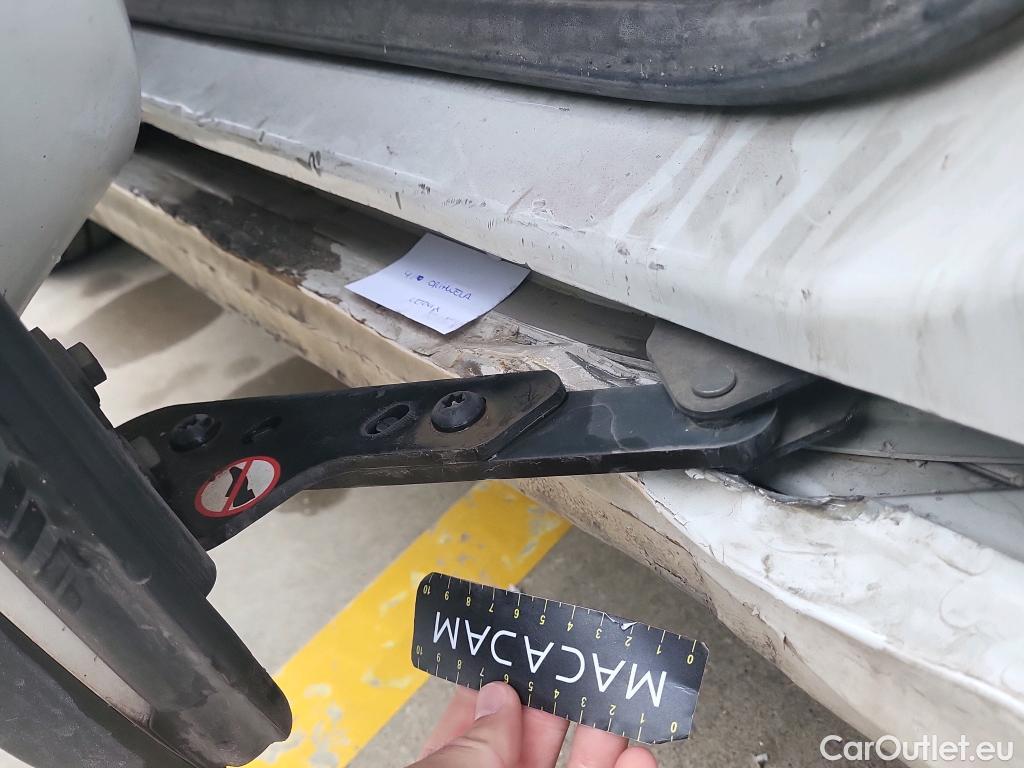  Citroen  Jumpy CITROEN  / 2016 / 4P / furgón Talla M BlueHDi 85KW (115CV) 6v Confort #12