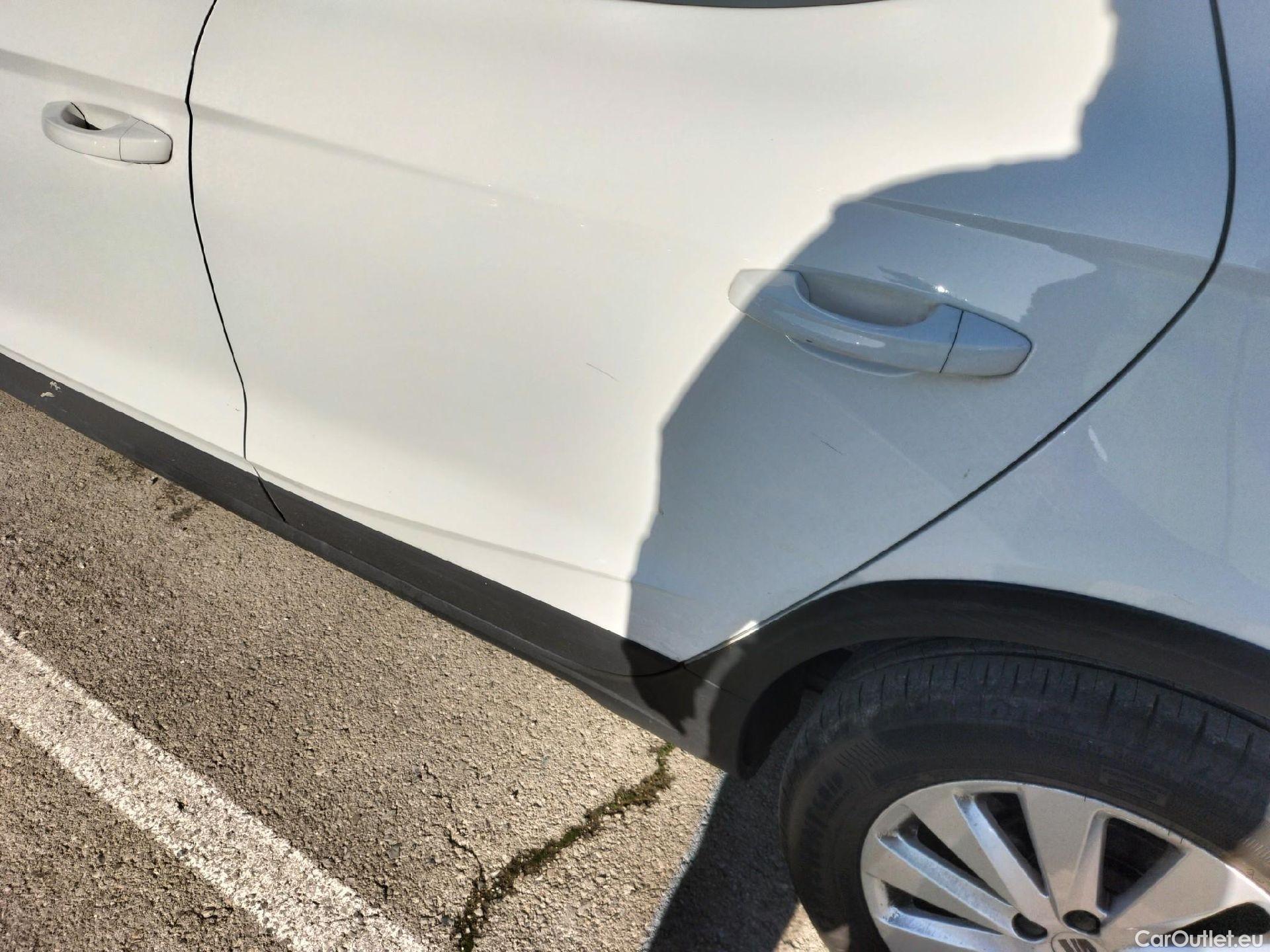  Seat  Arona  Style Special Edition 1.0 TSI 115CV AT7 E6d #21