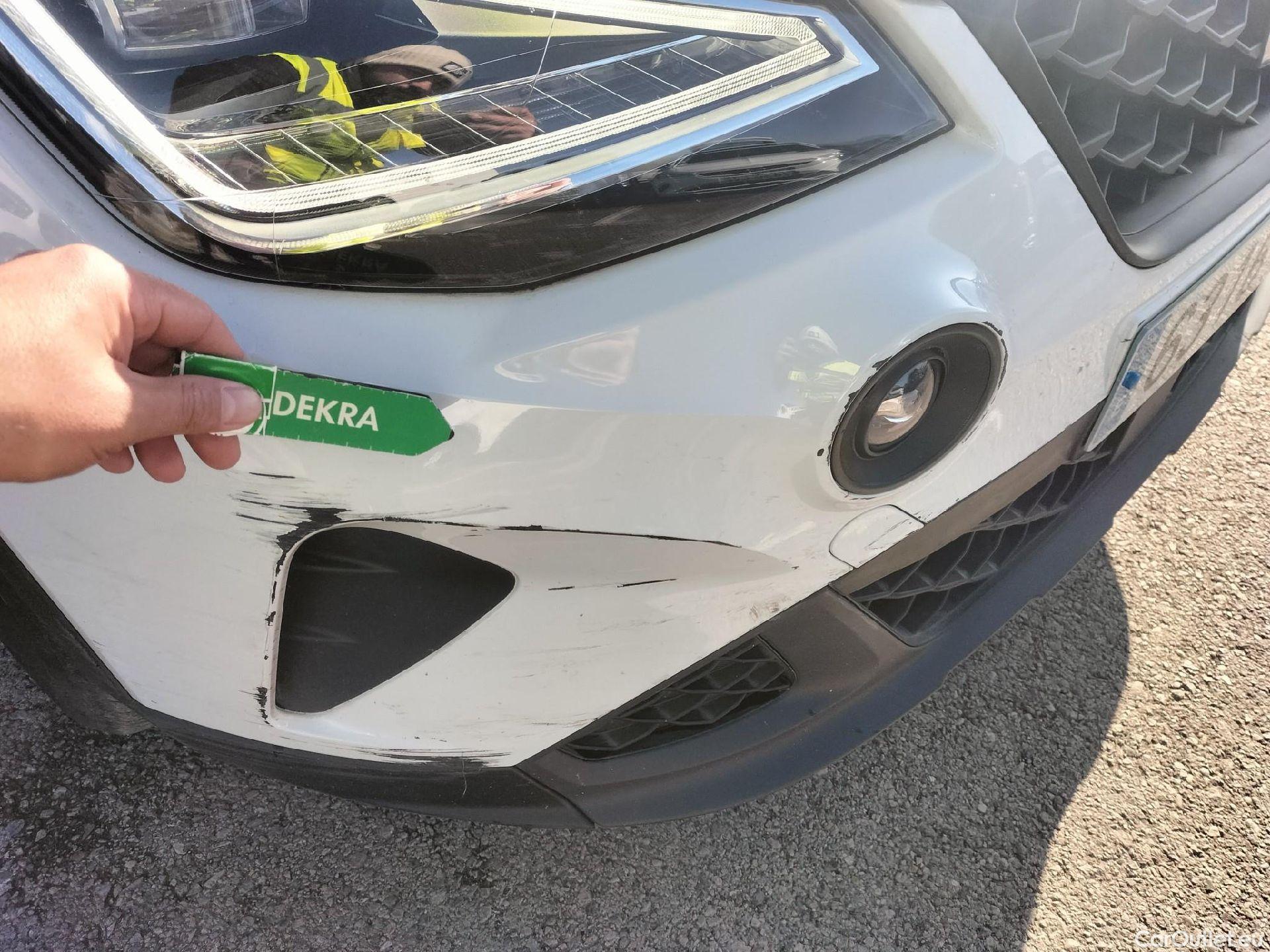  Seat  Arona  Style Special Edition 1.0 TSI 115CV AT7 E6d #3