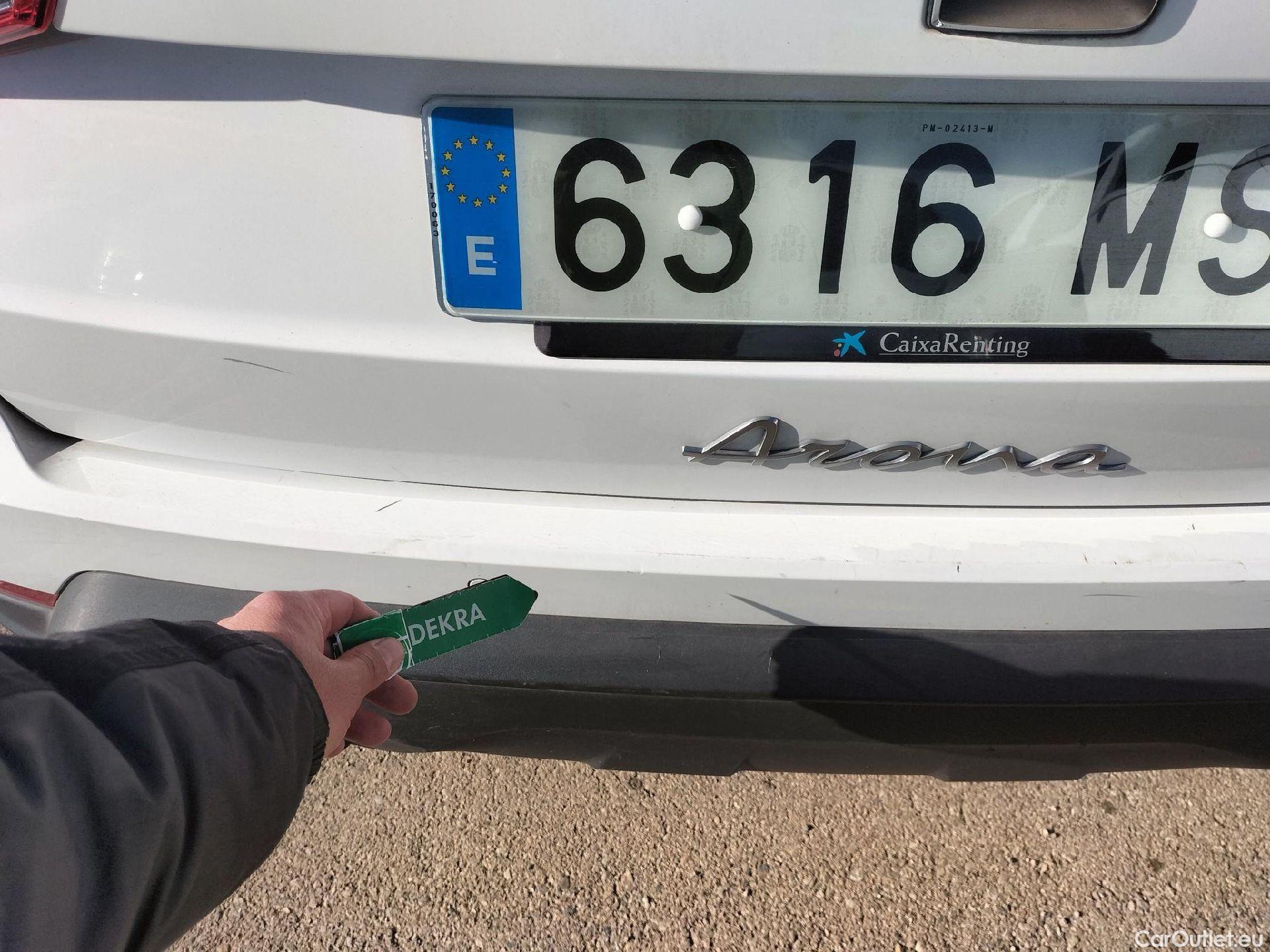  Seat  Arona  Style Special Edition 1.0 TSI 115CV AT7 E6d #33