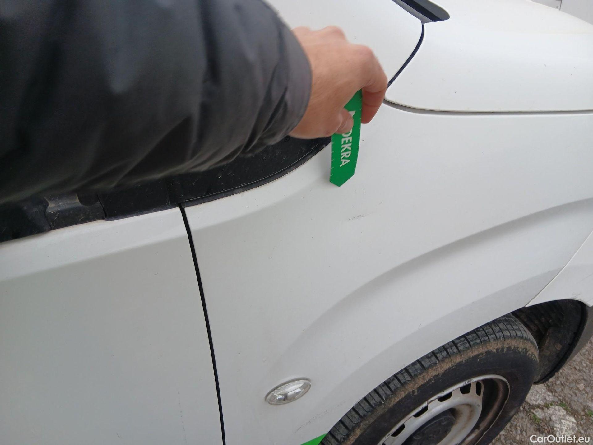  Toyota  Proace TOYOTA  City/2020/4P/furgón derivado de turismo 1.5D 75kW (100CV) GX 650kg Media #42