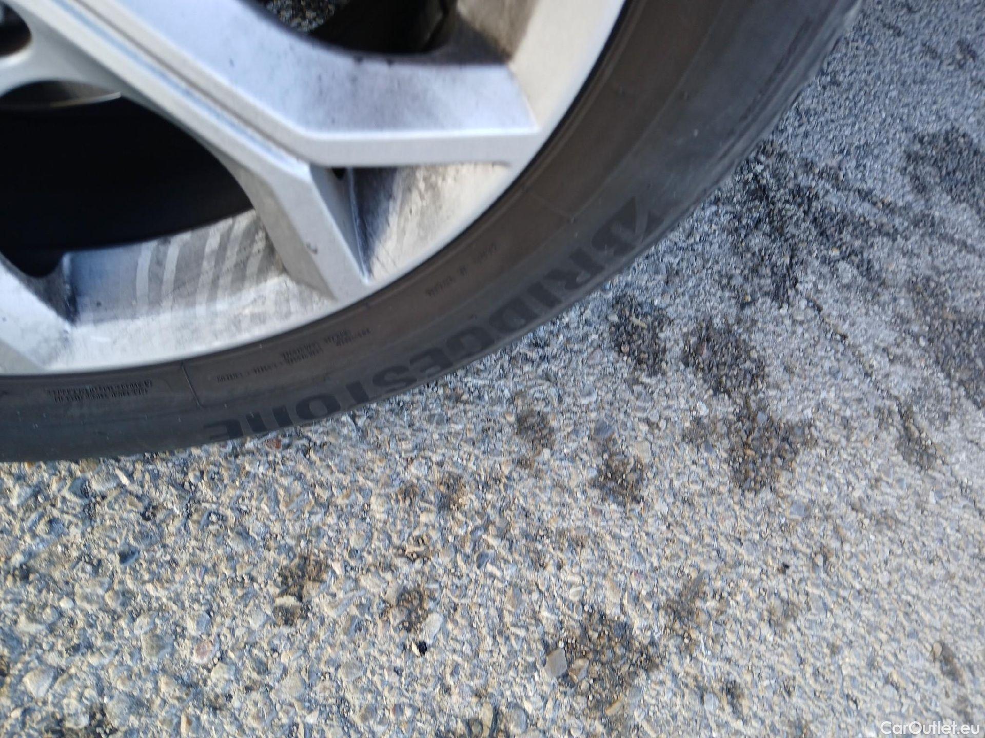  Nissan  Juke NISSAN  / 2019 / 5P / crossover DIG-T 84 kW (114 CV) DCT 7 V N-Connecta #15