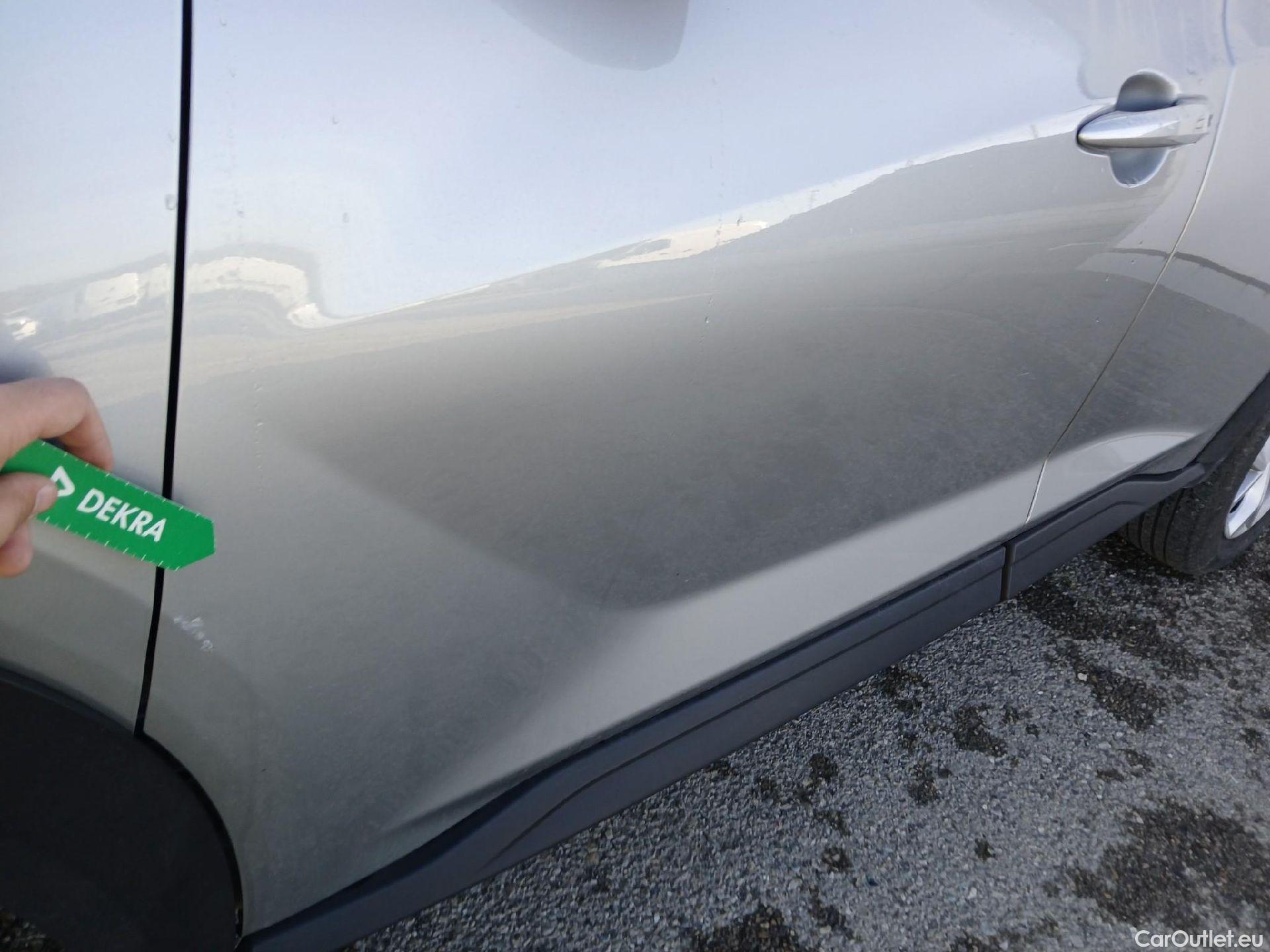  Nissan  Juke NISSAN  / 2019 / 5P / crossover DIG-T 84 kW (114 CV) DCT 7 V N-Connecta #16