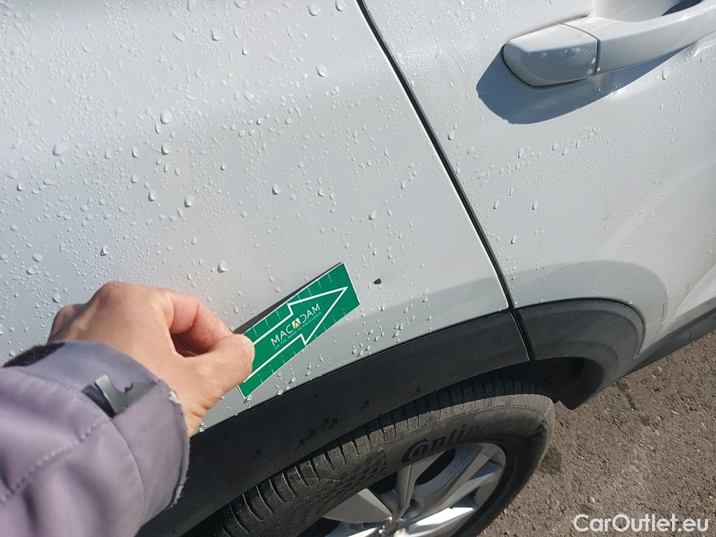  Hyundai  Tucson HYUNDAI  / 2018 / 5P / todoterreno  CRDI 1.6 116 CV 48V 4X2 SLE(SP)(SL) #6