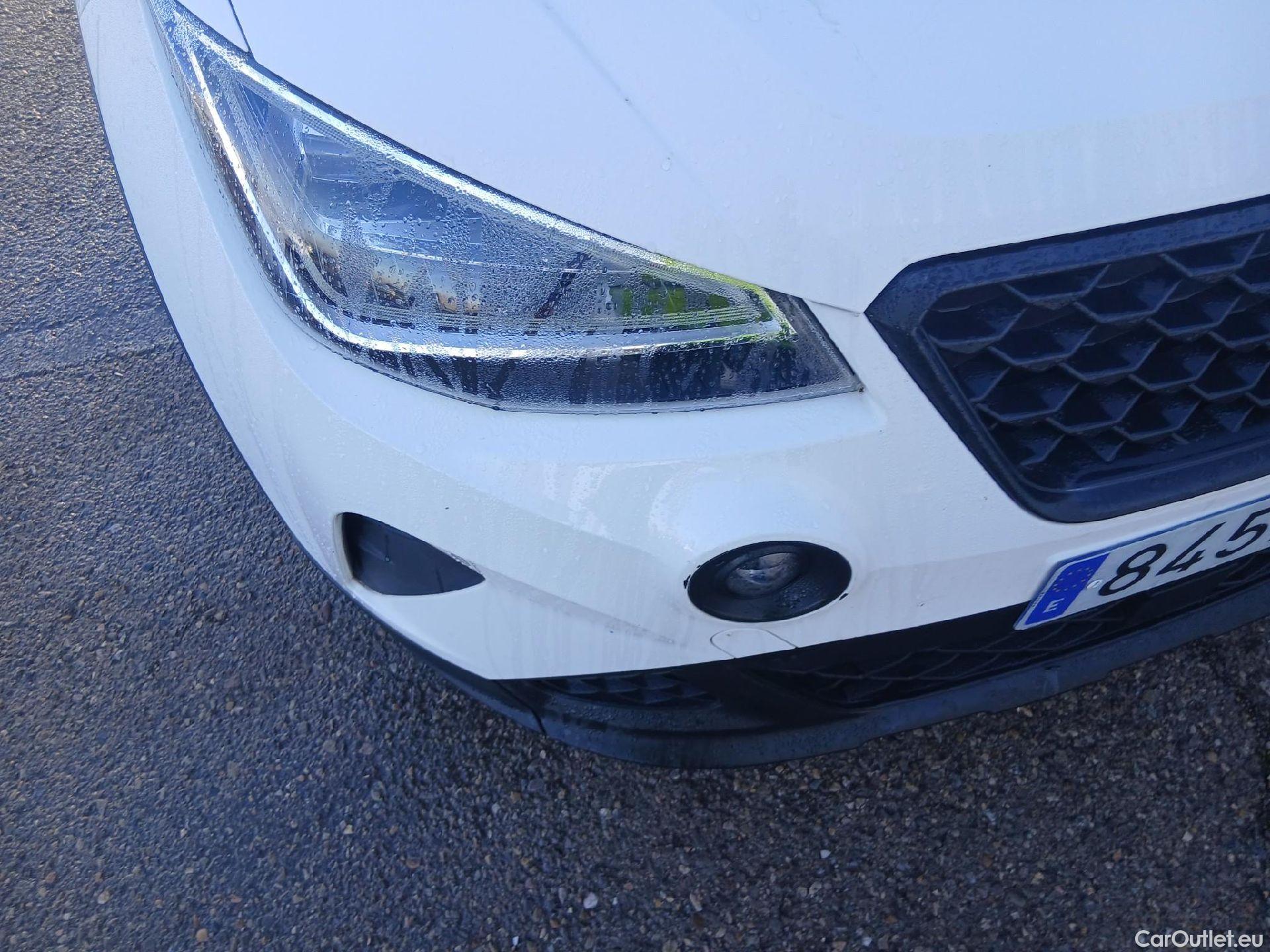  Seat  Arona SEAT  / 2017 / 5P / todoterreno 1.0 TSI 81kW (110CV) Style Plus (AC) #1