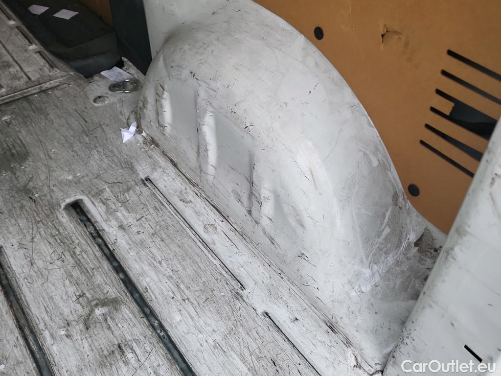  Citroen  Jumpy CITROEN  / 2016 / 4P / furgón Talla M BlueHDi 85KW (115CV) 6v Confort #8