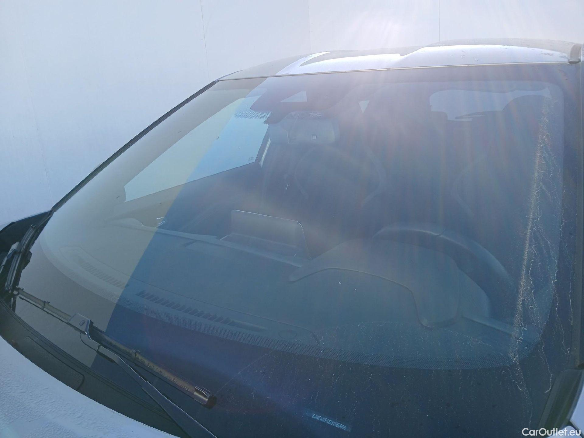  Nissan  Juke NISSAN  / 2019 / 5P / crossover DIG-T 84 kW (114 CV) DCT 7 V N-Connecta #3