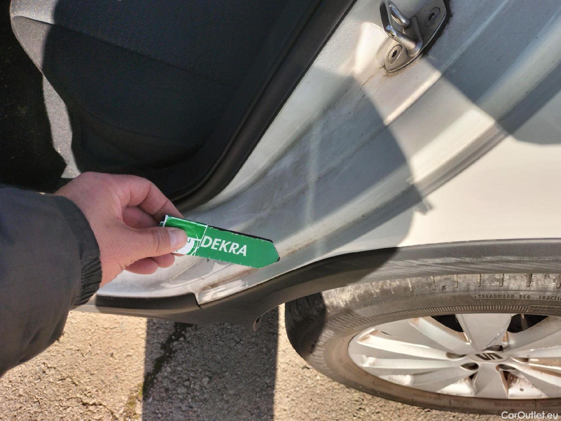  Seat  Arona  Style Special Edition 1.0 TSI 115CV AT7 E6d #28