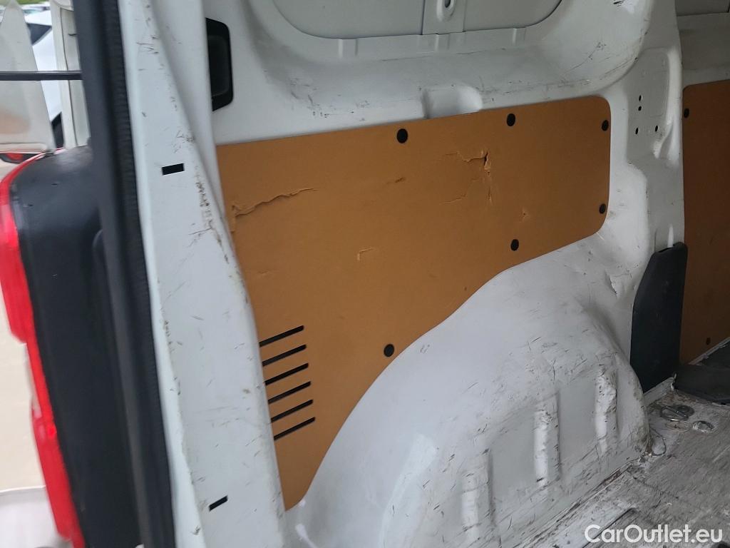  Citroen  Jumpy CITROEN  / 2016 / 4P / furgón Talla M BlueHDi 85KW (115CV) 6v Confort #5