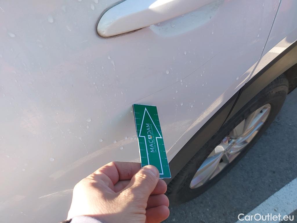  Hyundai  Tucson HYUNDAI  / 2018 / 5P / todoterreno  CRDI 1.6 116 CV 48V 4X2 SLE(SP)(SL) #9