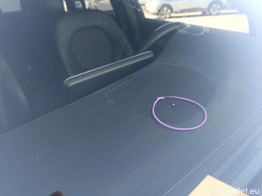  Mercedes  G-Klasee MERCEDES-BENZ Clase GLC / 2019 / 5P / todoterreno GLC 300 de 4MATIC #33