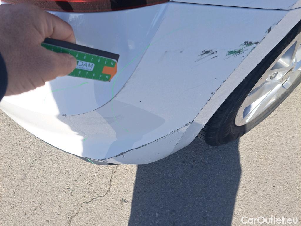  Skoda  Fabia SKODA  / 2021 / 5P / berlina con portón 1.0 TSI 70kW (95CV) Ambition (AC2) #24