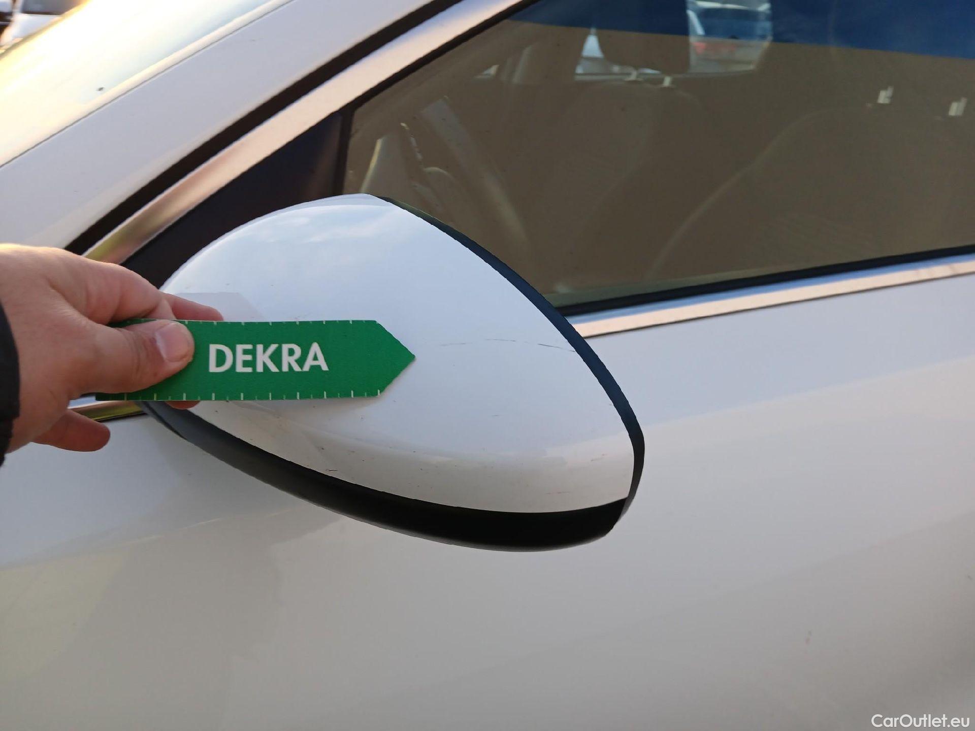  KIA  XCeed KIA  / 2019 / 5P / todoterreno 1.0 T-GDi Drive 88kW (120CV) #9