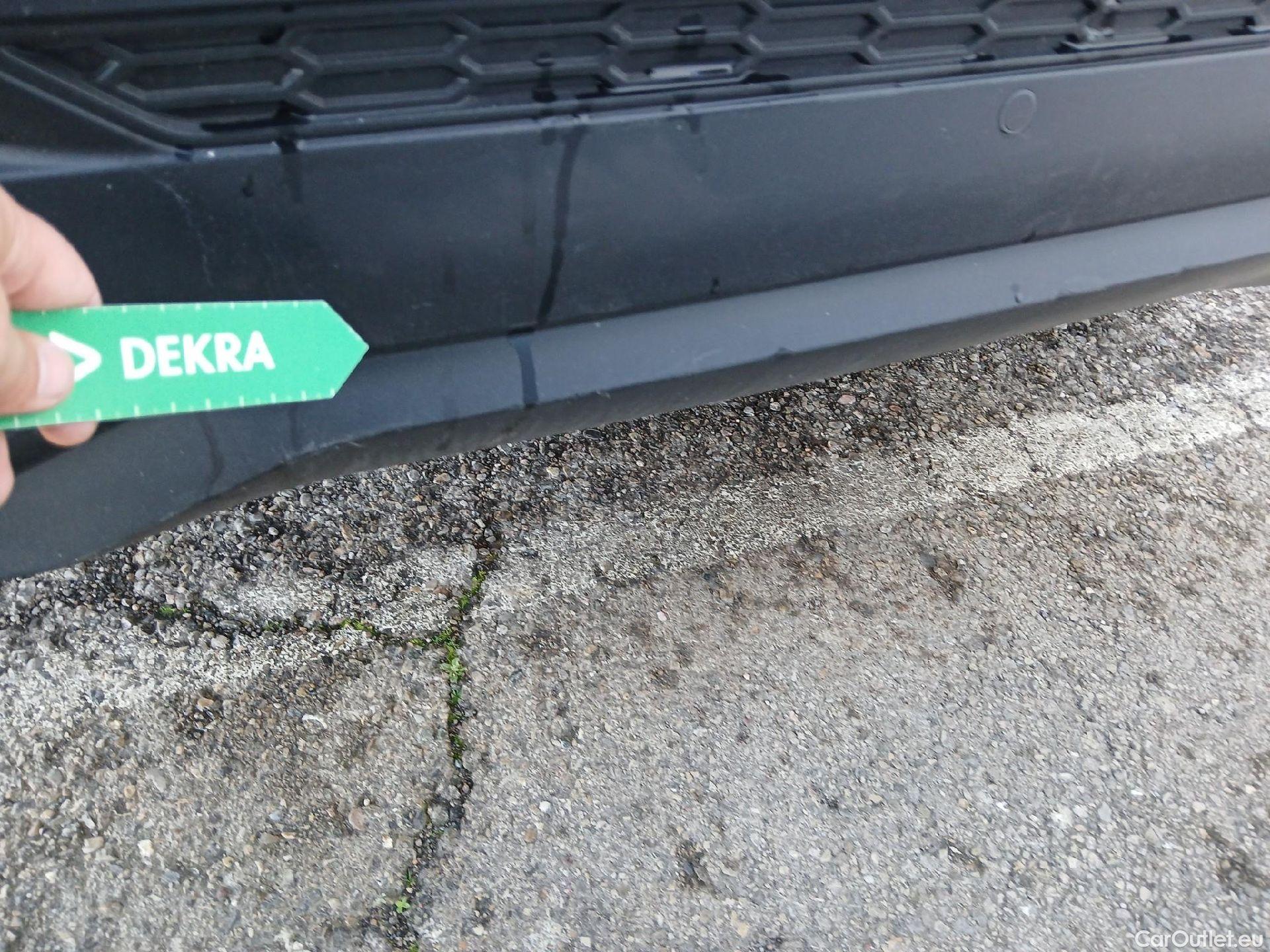  Nissan  Juke NISSAN  / 2019 / 5P / crossover DIG-T 84 kW (114 CV) DCT 7 V N-Connecta #22