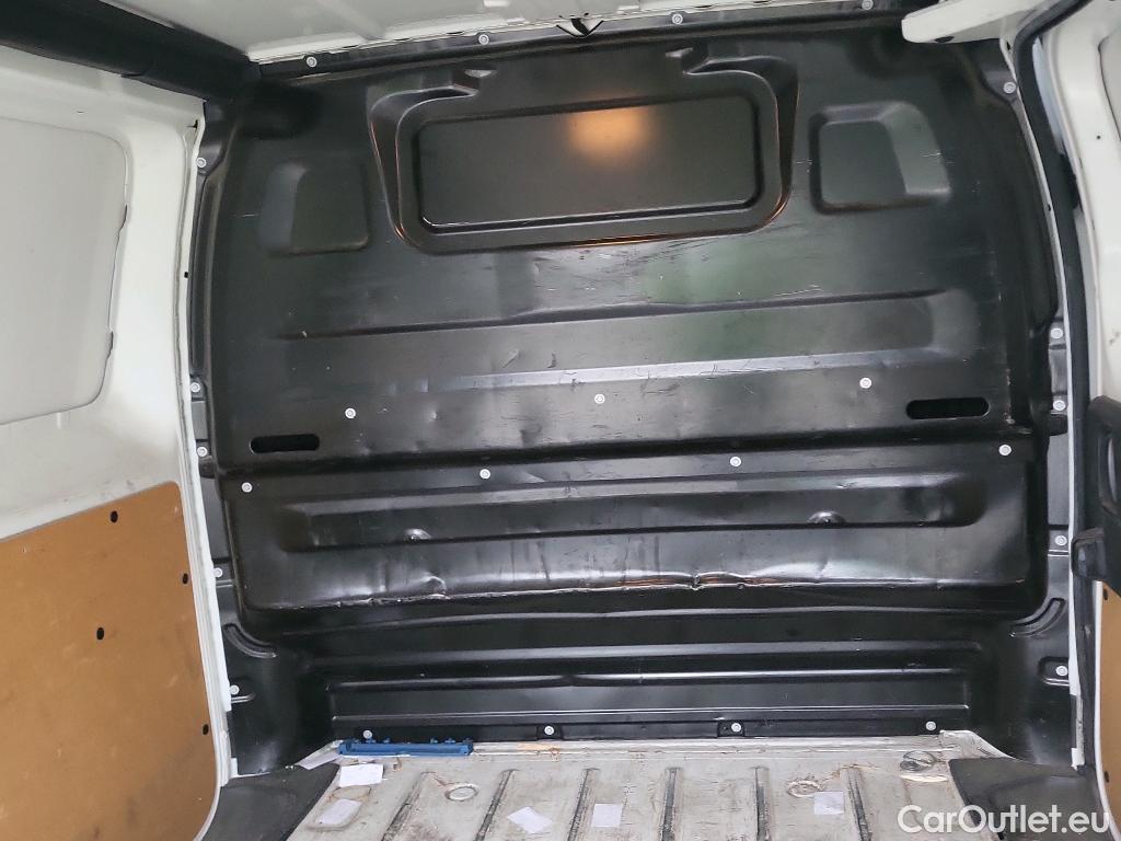  Citroen  Jumpy CITROEN  / 2016 / 4P / furgón Talla M BlueHDi 85KW (115CV) 6v Confort #15