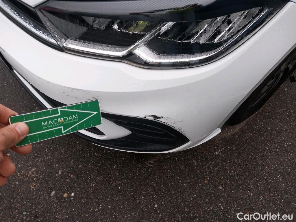  Volkswagen  Polo VOLKSWAGEN  / 2021 / 5P / berlina con portón Life 1.0 TSI 70kW (95CV) #14