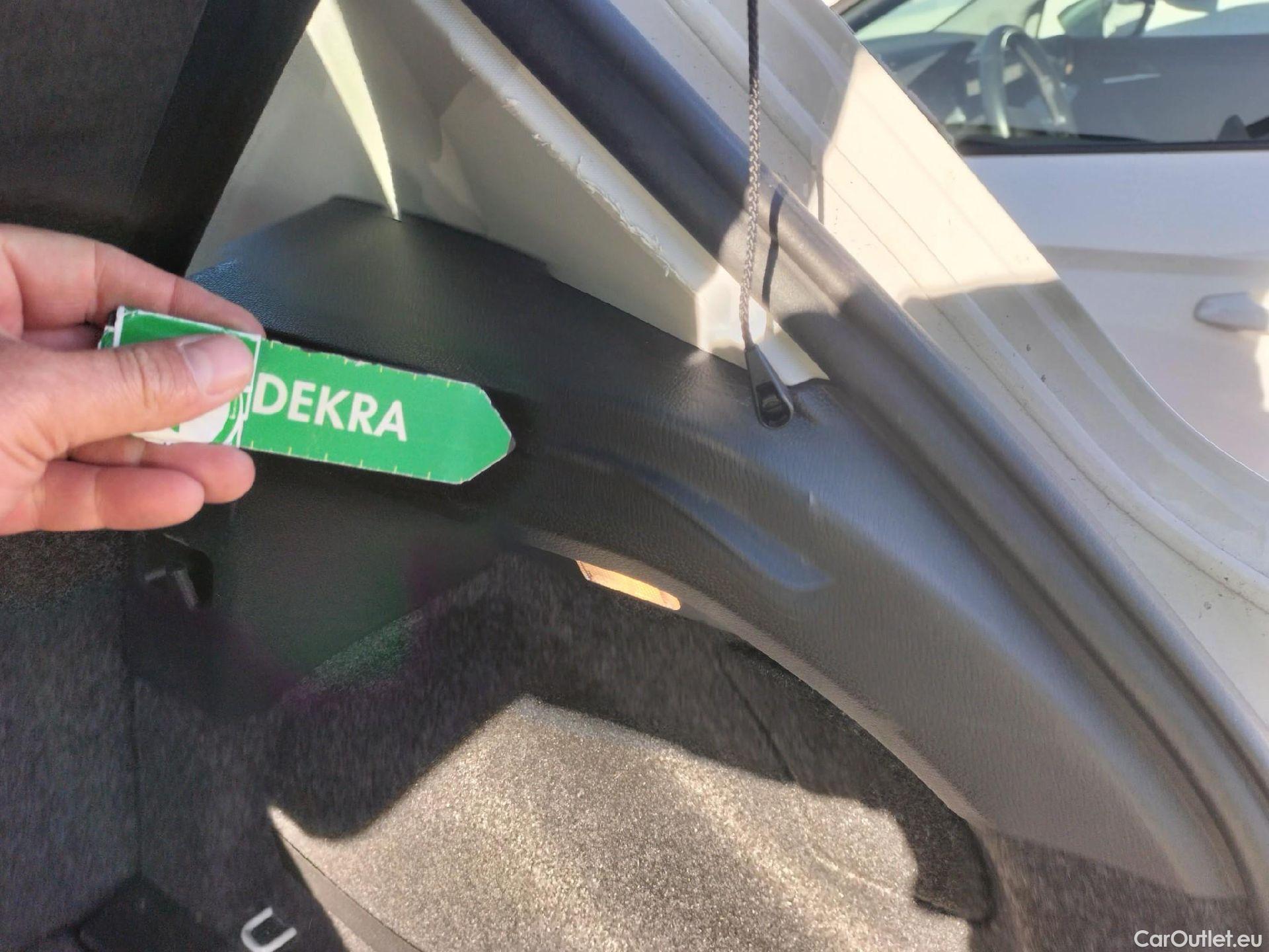  Seat  Arona  Style Special Edition 1.0 TSI 115CV AT7 E6d #41